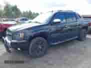 2007 Chevrolet Avalanche 3LT with VIN 3GNFK12397G317760, listed as a IAAI auction lot 42198447 with 156,909 mi miles and . Bid and sale history available at DreamBid. Image 2.