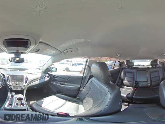 2020 Chevrolet Equinox Premier с VIN 2GNAXXEV7L6220557, выставлен на аукционе Copart как лот 65986635 с пробегом 83 796 миль миль и Списание • Salvage title. История ставок и продаж доступна на DreamBid. Изображение 15.