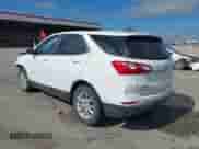 2021 Chevrolet Equinox LT с VIN 2GNAXTEV5M6141379, выставлен на аукционе IAAI как лот 42605516 с пробегом 103 270 миль миль и . История ставок и продаж доступна на DreamBid. Изображение 3.