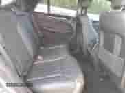 2017 Mercedes-Benz GLE 350 z VIN 4JGDA5JB2HA828998, wystawiony jako Copart lot #82496445 z przebiegiem 111 085 mil mil oraz Szkoda całkowita • Salvage title. Historia ofert i sprzedaży dostępna na DreamBid. Obrazek 11.