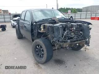 2013 Chevrolet Silverado 1500 LTZ с VIN 3GCPCTE08DG250491, выставлен на аукционе IAAI как лот 42389556 с пробегом 226 519 миль миль и . История ставок и продаж доступна на DreamBid. Изображение 1.