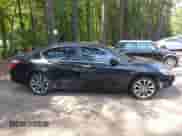 2014 Honda Accord with VIN IHGCR2F51EA203127, listed as a IAAI auction lot 42576997 with 186,302 mi miles and . Bid and sale history available at DreamBid. Image 13.