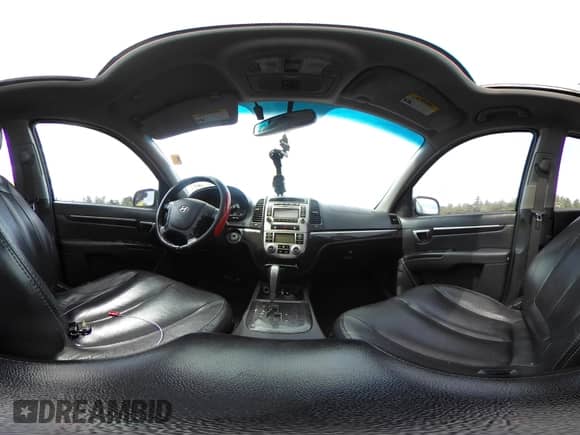 2009 Hyundai Santa Fe Limited z VIN 5NMSH73E89H279616, wystawiony jako IAAI lot #42678374 z przebiegiem 151 968 mil mil oraz . Historia ofert i sprzedaży dostępna na DreamBid. Obrazek 18.