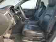 2012 Chevrolet Traverse 2LT with VIN 1GNKVJED0CJ232874, listed as a Copart auction lot 81904065 with 134,435 mi miles and Clean title. Bid and sale history available at DreamBid. Image 7.