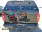 2020 Chevrolet Colorado 4WD ZR2 с VIN 1GCGTEEN4L1182310, выставлен на аукционе Copart как лот 72256164 с пробегом 56 937 миль миль и Списание • Salvage title. История ставок и продаж доступна на DreamBid. Изображение 6.