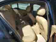 2015 BMW 3 Series 328i xDrive с VIN WBA3B5C5XFF962949, выставлен на аукционе Copart как лот 82123915 с пробегом 116 240 миль миль и Списание • Salvage title. История ставок и продаж доступна на DreamBid. Изображение 10.