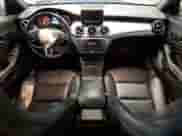 2014 Mercedes-Benz CLA 250 с VIN WDDSJ4GB5EN084594, выставлен на аукционе Copart как лот 81191195 с пробегом 120 649 миль миль и Списание • Salvage title. История ставок и продаж доступна на DreamBid. Изображение 8.