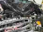 2015 GMC Sierra 1500 SLE with VIN 3GTU2UEC8FG415965, listed as a Copart auction lot 81161085 with 67,936 mi miles and Salvage title. Bid and sale history available at DreamBid. Image 11.