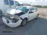 2010 Chevrolet Cobalt 1LT с VIN 1G1AD5F59A7227066, выставлен на аукционе IAAI как лот 42815253 с пробегом 142 561 миль миль и . История ставок и продаж доступна на DreamBid. Изображение 17.