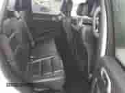 2022 Jeep Grand Cherokee Limited z VIN 1C4RJFBG4NC167467, wystawiony jako Copart lot #80876715 z przebiegiem 51 184 mil mil oraz Szkoda całkowita • Salvage title. Historia ofert i sprzedaży dostępna na DreamBid. Obrazek 11.