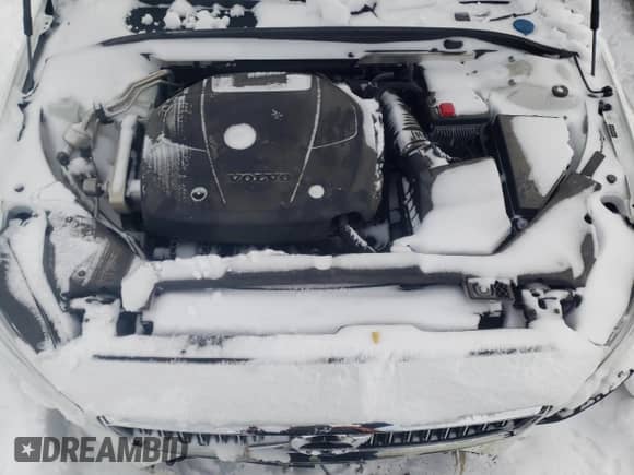 2020 Volvo S60 Inscription z VIN 7JRA22TL3LG033166, wystawiony jako Copart lot #38000784 z przebiegiem Nie podano mil oraz . Historia ofert i sprzedaży dostępna na DreamBid. Obrazek 11.