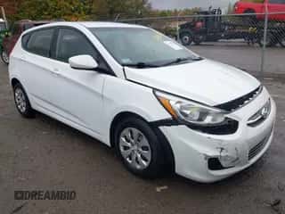 2017 Hyundai Accent SE с VIN KMHCT5AEXHU310166, выставлен на аукционе IAAI как лот 43361243 с пробегом 116 450 миль миль и . История ставок и продаж доступна на DreamBid. Изображение 1.