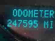 2012 Chevrolet Tahoe LS z VIN 1GNSCAE00CR317167, wystawiony jako IAAI lot #42476151 z przebiegiem 247 595 mil mil oraz . Historia ofert i sprzedaży dostępna na DreamBid. Obrazek 15.