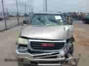 2003 GMC Sierra 1500 SLE with VIN 2GTEC19T831157526, listed as a IAAI auction lot 42428019 with 145,900 mi miles and . Bid and sale history available at DreamBid. Image 12.