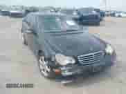 2007 Mercedes-Benz C 230 Sport with VIN WDBRF52H17F905780, listed as a IAAI auction lot 41934997 with 201,961 mi miles and . Bid and sale history available at DreamBid. Image 6.