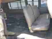 2013 Chevrolet Express Passenger LT с VIN 1GAZG1FG2D1172293, выставлен на аукционе IAAI как лот 42207624 с пробегом 250 537 миль миль и . История ставок и продаж доступна на DreamBid. Изображение 8.