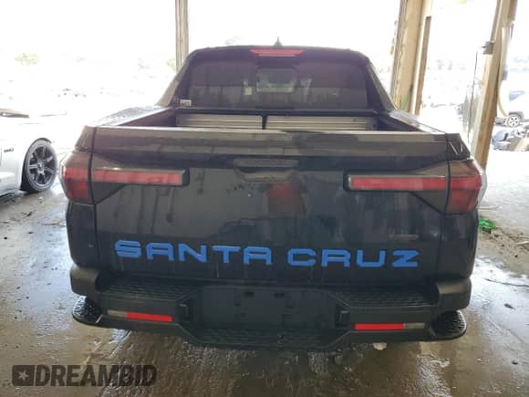 2024 Hyundai Santa Cruz SEL с VIN 5NTJC4DEXRH104666, выставлен на аукционе Copart как лот 86175845 с пробегом 8 030 миль миль и Списание • Salvage title. История ставок и продаж доступна на DreamBid. Изображение 6.
