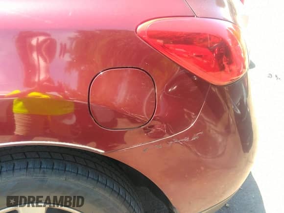 2009 Nissan Murano SL with VIN JN8AZ18U59W018340, listed as a IAAI auction lot 42755001 with 170,143 mi miles and . Bid and sale history available at DreamBid. Image 6.