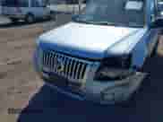 2008 Mercury Mariner with VIN 4M2CU91198KJ24730, listed as a IAAI auction lot 43341107 with 158,521 mi miles and . Bid and sale history available at DreamBid. Image 6.