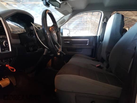 2015 Ram 1500 Big Horn с VIN 1C6RR6LM9FS715121, выставлен на аукционе Copart как лот 80872845 с пробегом 141 009 миль миль и Чистый • Clean title. История ставок и продаж доступна на DreamBid. Изображение 7.