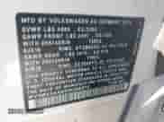 2013 Volkswagen Tiguan S z VIN WVGBV3AX0DW060270, wystawiony jako IAAI lot #42703723 z przebiegiem 96 922 mil mil oraz . Historia ofert i sprzedaży dostępna na DreamBid. Obrazek 9.