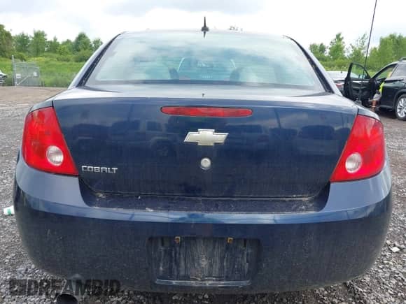 2010 Chevrolet Cobalt LS с VIN 1G1AB5F5XA7243508, выставлен на аукционе IAAI как лот 42612621 с пробегом 129 292 миль миль и . История ставок и продаж доступна на DreamBid. Изображение 16.