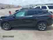 2024 Chevrolet Trax LT с VIN KL77LHE26RC133062, выставлен на аукционе IAAI как лот 42671264 с пробегом 21 860 миль миль и . История ставок и продаж доступна на DreamBid. Изображение 14.