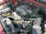 1997 Honda Passport с VIN 4S6CK58V8V4408916, выставлен на аукционе IAAI как лот 41858988 с пробегом 206 848 миль миль и . История ставок и продаж доступна на DreamBid. Изображение 12.