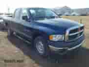 2004 Dodge 1500 ST z VIN 1D7HA18K74J173984, wystawiony jako IAAI lot #42085923 z przebiegiem 160 746 mil mil oraz . Historia ofert i sprzedaży dostępna na DreamBid. Obrazek 1.