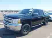 2013 Chevrolet Silverado 1500 LT with VIN 3GCPKSE72DG312123, listed as a IAAI auction lot 43064081 with 150,661 mi miles and . Bid and sale history available at DreamBid. Image 17.