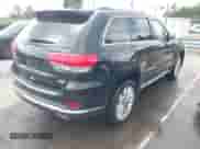 2017 Jeep Grand Cherokee Summit с VIN 1C4RJFJT0HC773237, выставлен на аукционе IAAI как лот 42253869 с пробегом 101 066 миль миль и . История ставок и продаж доступна на DreamBid. Изображение 4.