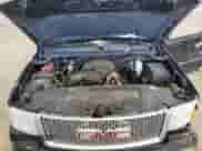 2010 GMC Sierra 1500 Denali z VIN 3GTRKXE28AG259921, wystawiony jako Copart lot #73592214 z przebiegiem 156 378 mil mil oraz Szkoda całkowita • Salvage title. Historia ofert i sprzedaży dostępna na DreamBid. Obrazek 12.