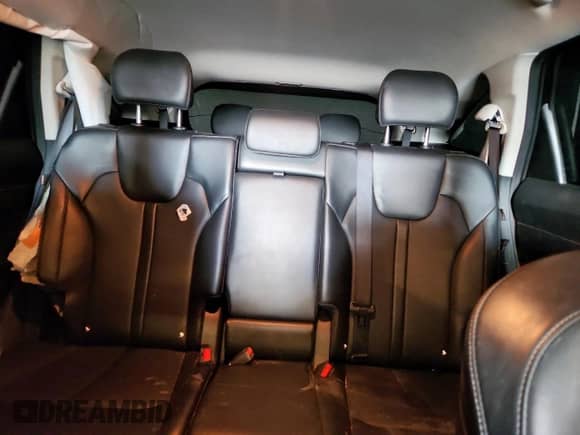 2025 Kia Sorento S с VIN 5XYRL4JCXSG343829, выставлен на аукционе Copart как лот 71012215 с пробегом 23 002 миль миль и Чистый • Clean title. История ставок и продаж доступна на DreamBid. Изображение 10.