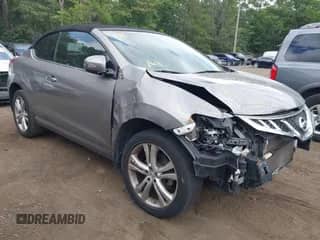 2011 Nissan Murano с VIN JN8AZ1FY4BW003033, выставлен на аукционе IAAI как лот 42996722 с пробегом 113 184 миль миль и . История ставок и продаж доступна на DreamBid. Изображение 1.