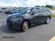 2024 Chevrolet Equinox LS z VIN 3GNAXHEG7RL121880, wystawiony jako IAAI lot #43217184 z przebiegiem 31 000 mil mil oraz . Historia ofert i sprzedaży dostępna na DreamBid. Obrazek 2.