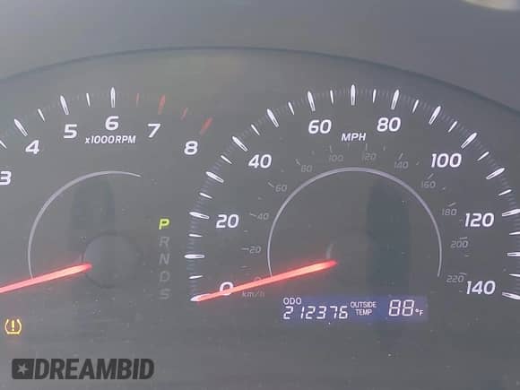 2011 Toyota Camry LE с VIN 4T1BF3EK0BU723485, выставлен на аукционе IAAI как лот 43357746 с пробегом 212 376 миль миль и . История ставок и продаж доступна на DreamBid. Изображение 15.