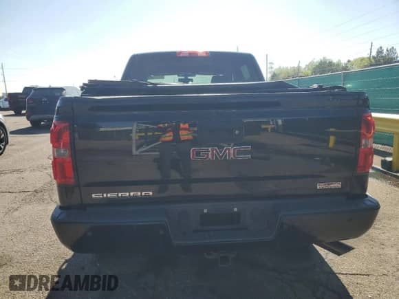 2014 GMC Sierra 1500 SLE с VIN 3GTU2UEH4EG164078, выставлен на аукционе Copart как лот 54237395 с пробегом 97 968 миль миль и Списание • Salvage title. История ставок и продаж доступна на DreamBid. Изображение 6.