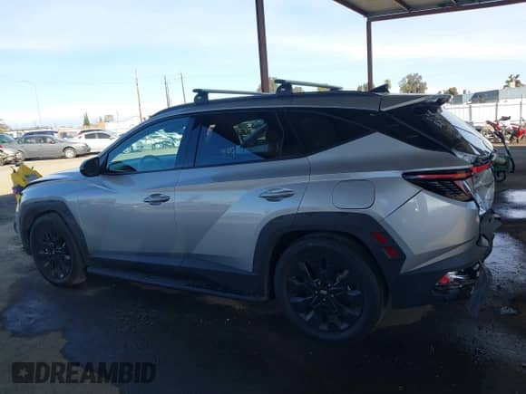 2022 Hyundai Tucson XRT с VIN KM8JF3AE4NU164278, выставлен на аукционе IAAI как лот 41562110 с пробегом 29 410 миль миль и . История ставок и продаж доступна на DreamBid. Изображение 14.