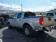 2010 Nissan Frontier LE с VIN 1N6AD0EVXAC425882, выставлен на аукционе IAAI как лот 43369370 с пробегом 68 310 миль миль и . История ставок и продаж доступна на DreamBid. Изображение 3.