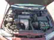 1999 Toyota Camry LE z VIN JT2BG22K9X0264433, wystawiony jako Copart lot #71749095 z przebiegiem 231 764 mil mil oraz Czysty tytuł • Clean title. Historia ofert i sprzedaży dostępna na DreamBid. Obrazek 11.