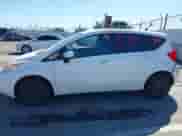 2015 Nissan Note S Plus with VIN 3N1CE2CP8FL422244, listed as a IAAI auction lot 43476138 with 151,837 mi miles and . Bid and sale history available at DreamBid. Image 14.