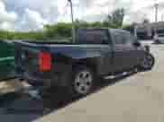 2018 Chevrolet Silverado 1500 Custom с VIN 1GCRCPEH5JZ321082, выставлен на аукционе Copart как лот 67564565 с пробегом 135 569 миль миль и Списание • Salvage title. История ставок и продаж доступна на DreamBid. Изображение 3.