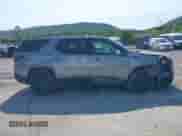 2023 Chevrolet Traverse RS с VIN 1GNEVJKW1PJ329543, выставлен на аукционе IAAI как лот 42391440 с пробегом 25 011 миль миль и . История ставок и продаж доступна на DreamBid. Изображение 13.