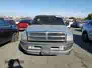 2001 Dodge 2500 with VIN 1B7KC23W21J197308, listed as a Copart auction lot 72334614 with Not provided miles and Salvage title. Bid and sale history available at DreamBid. Image 5.