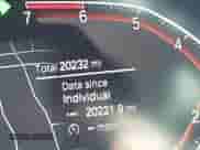 2023 BMW Z4 sDrive30i with VIN WBAHF3C02PWY11687, listed as a IAAI auction lot 43462085 with 20,232 mi miles and . Bid and sale history available at DreamBid. Image 16.