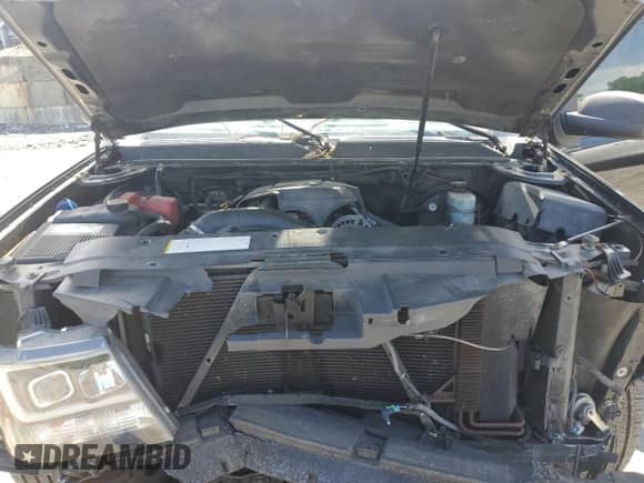 2007 Chevrolet Suburban LS с VIN 3GNFC16J27G258671, выставлен на аукционе Copart как лот 69629725 с пробегом 235 004 миль миль и Списание • Salvage title. История ставок и продаж доступна на DreamBid. Изображение 12.