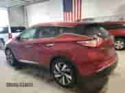 2016 Nissan Murano S с VIN 5N1AZ2MH6GN167915, выставлен на аукционе Copart как лот 67755595 с пробегом 74 413 миль миль и Списание • Salvage title. История ставок и продаж доступна на DreamBid. Изображение 2.