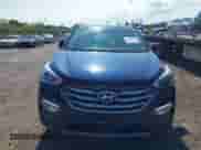 2018 Hyundai Santa Fe Ultimate с VIN 5XYZWDLA3JG571432, выставлен на аукционе IAAI как лот 42395245 с пробегом 69 330 миль миль и . История ставок и продаж доступна на DreamBid. Изображение 12.