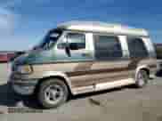 1996 Dodge Cargo with VIN 2B6HB21Y6TK151171, listed as a Copart auction lot 50748345 with 172,966 mi miles and Salvage title. Bid and sale history available at DreamBid. Image 1.