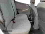 2014 Hyundai Accent SE с VIN KMHCU5AE4EU168535, выставлен на аукционе Copart как лот 70369595 с пробегом 229 776 миль миль и Списание • Salvage title. История ставок и продаж доступна на DreamBid. Изображение 10.